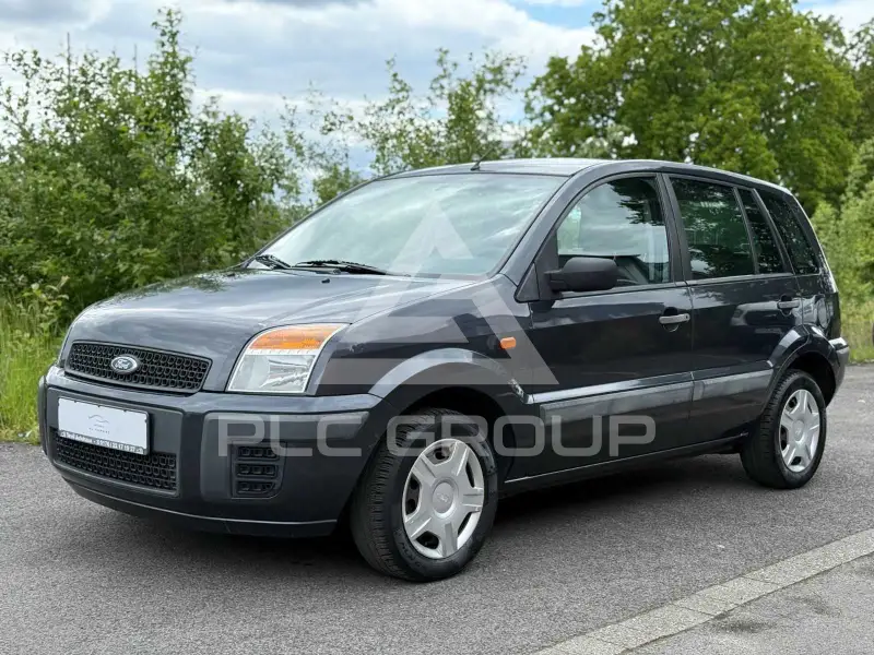 2006 Ford FUSION