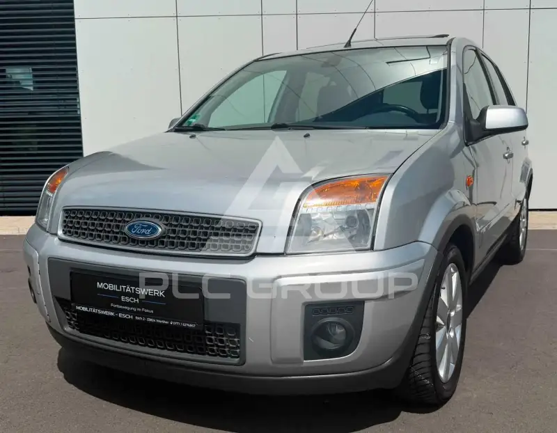 2006 Ford FUSION