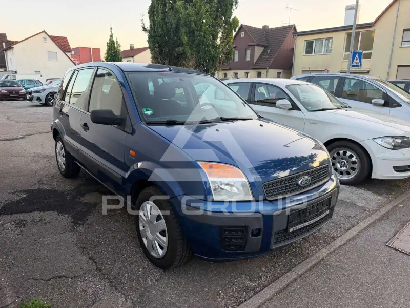 2006 Ford FUSION
