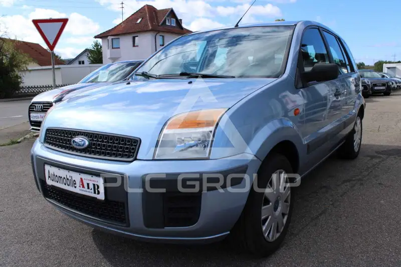2006 Ford FUSION