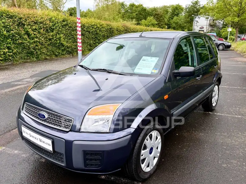 2006 Ford FUSION