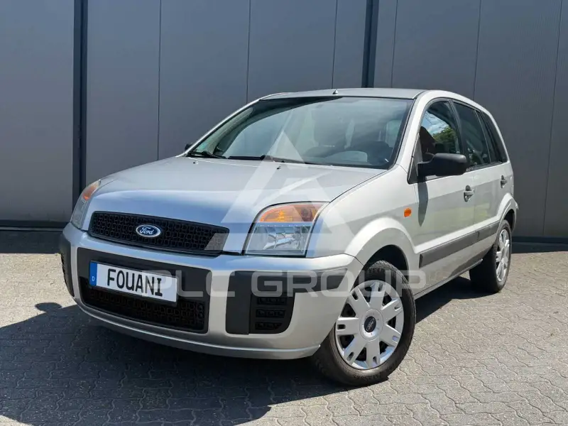 2006 Ford FUSION