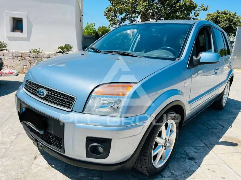 2006 Ford FUSION