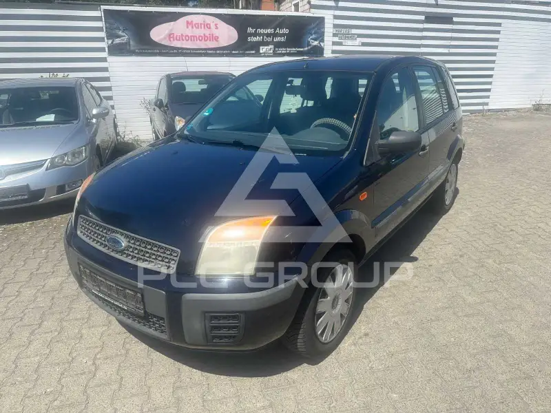 2006 Ford FUSION