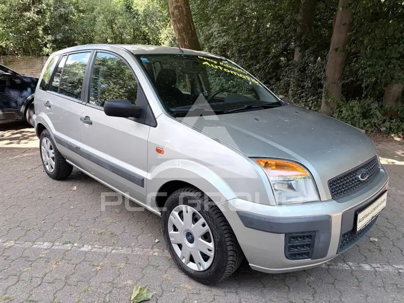 2006 Ford FUSION