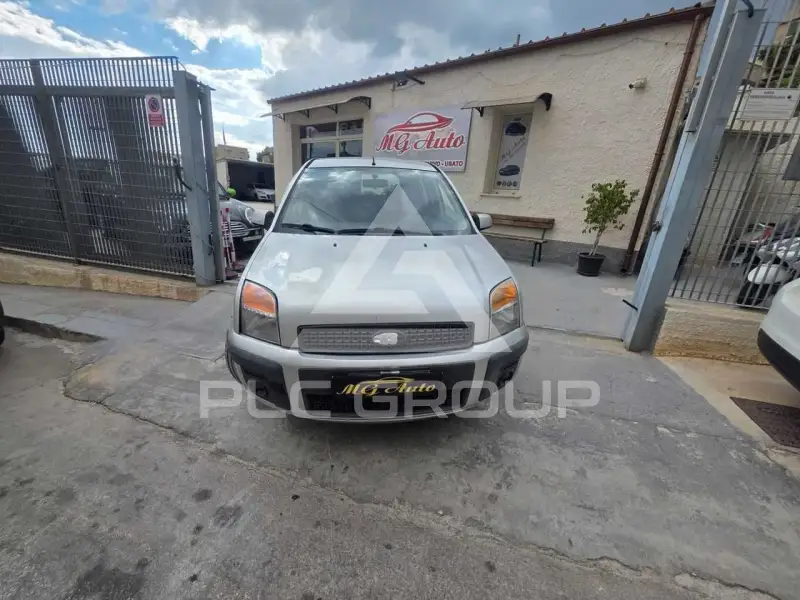 2006 Ford FUSION