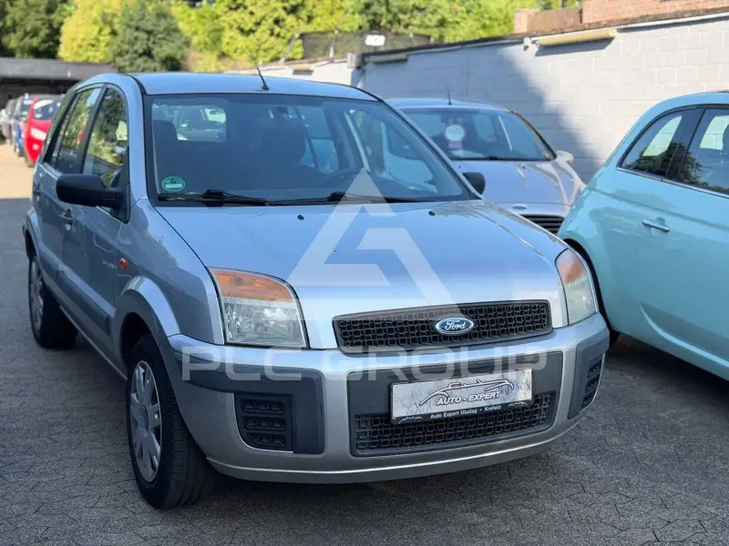 2006 Ford FUSION