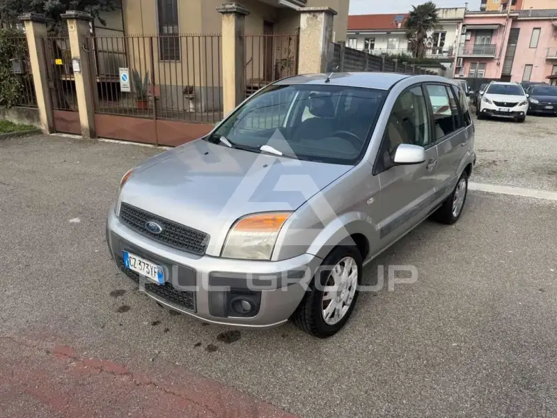 2006 Ford FUSION