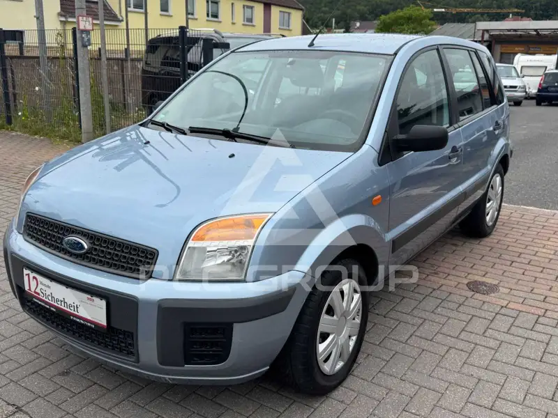 2006 Ford FUSION