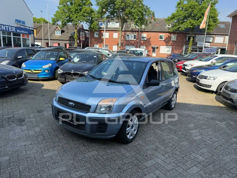 2006 Ford FUSION