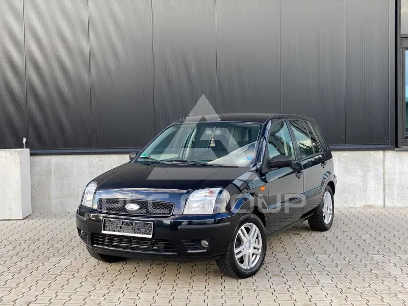 2006 Ford FUSION