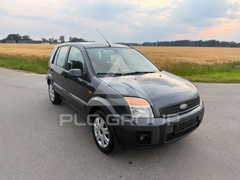 2006 Ford FUSION