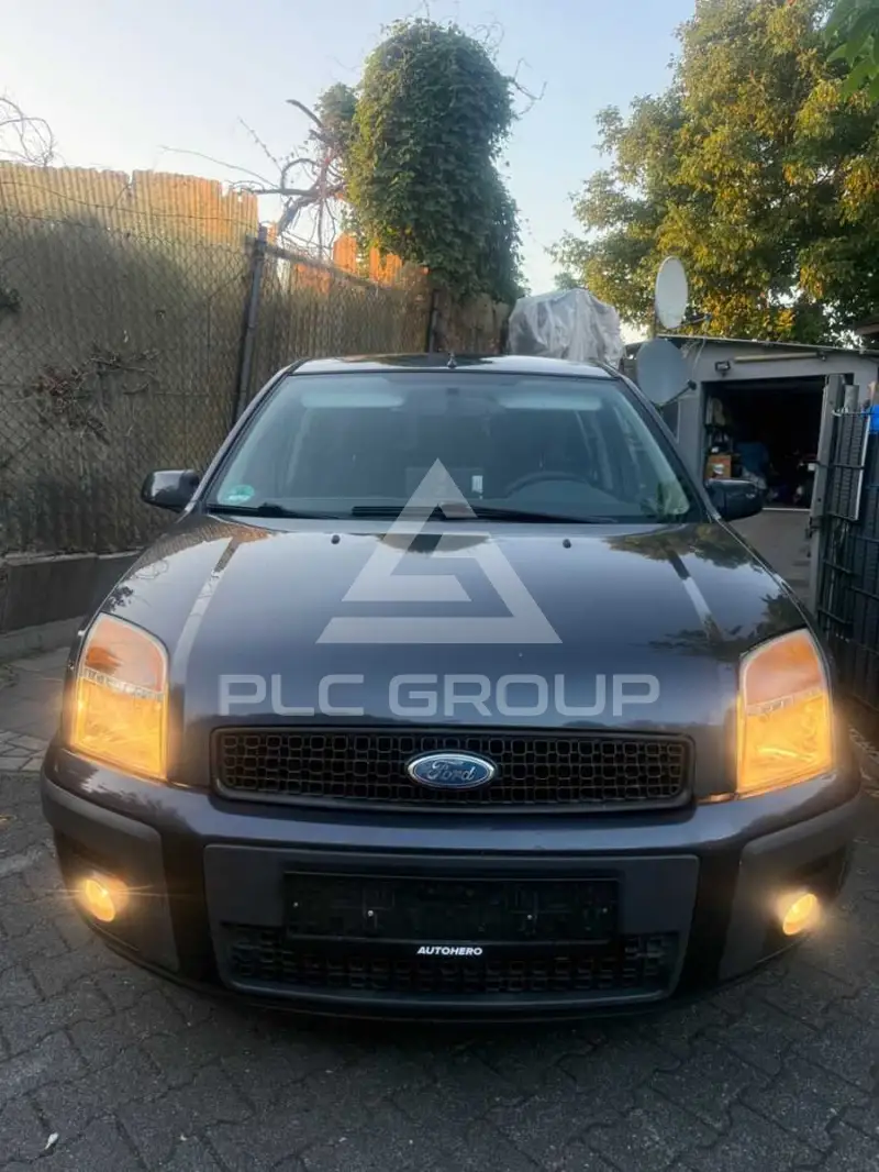 2006 Ford FUSION
