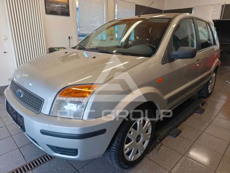2006 Ford FUSION