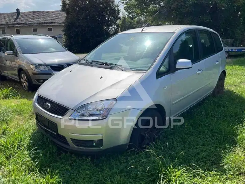 2006 Ford C-MAX