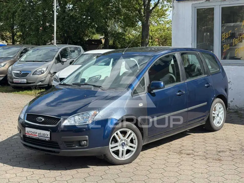 2006 Ford C-MAX