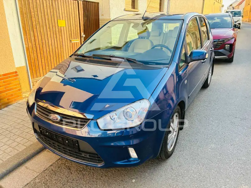 2006 Ford C-MAX