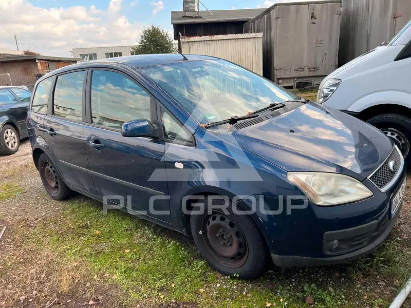 2006 Ford C-MAX