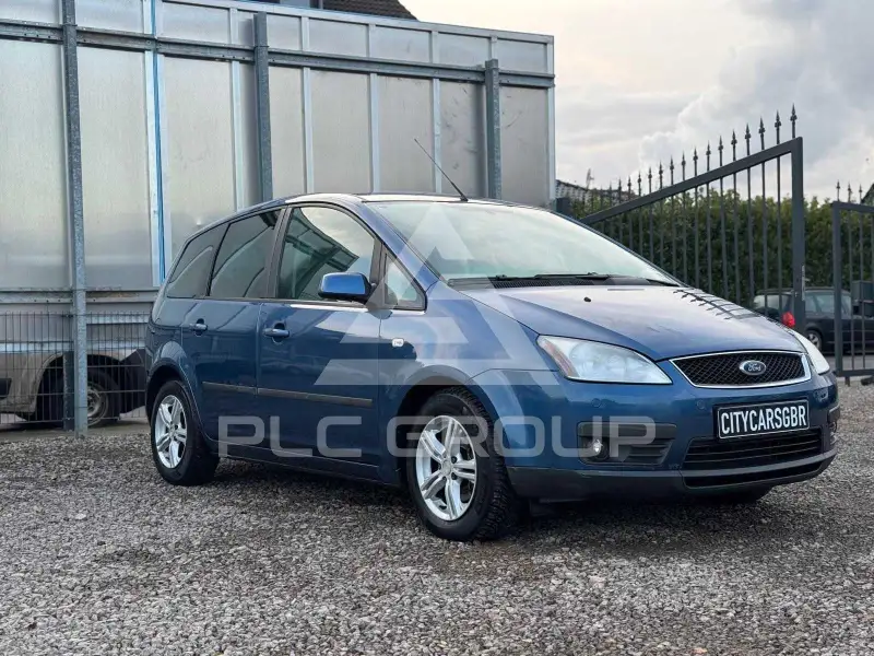 2006 Ford C-MAX
