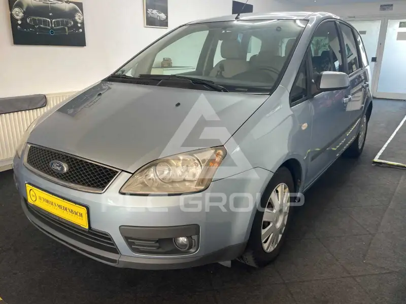 2006 Ford C-MAX
