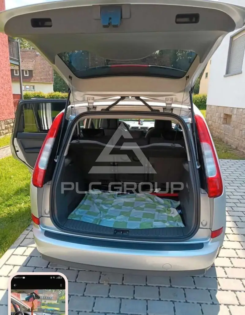 2006 Ford C-MAX