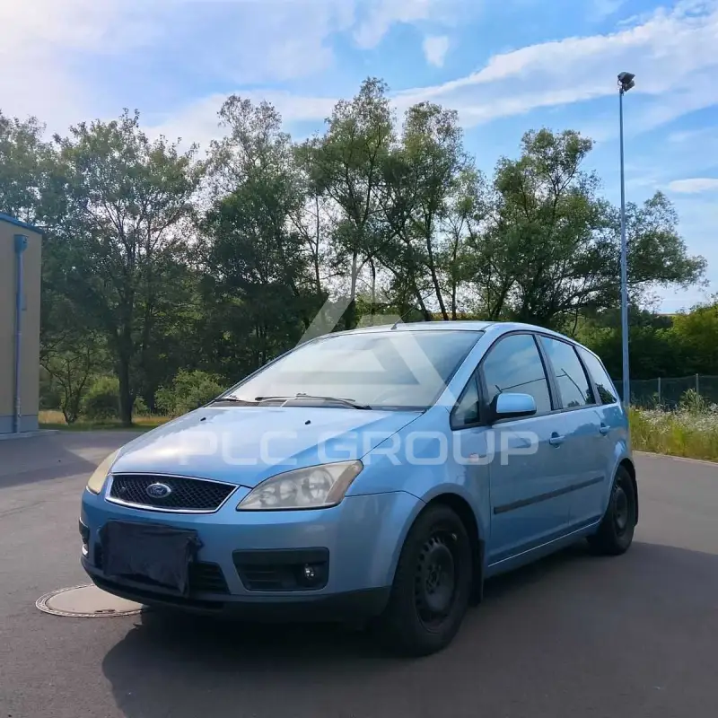 2006 Ford C-MAX