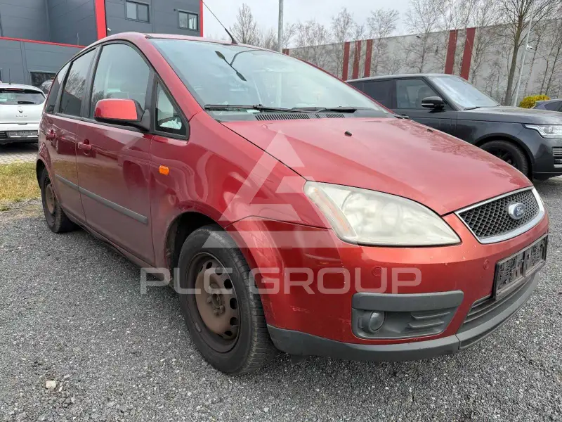 2006 Ford C-MAX