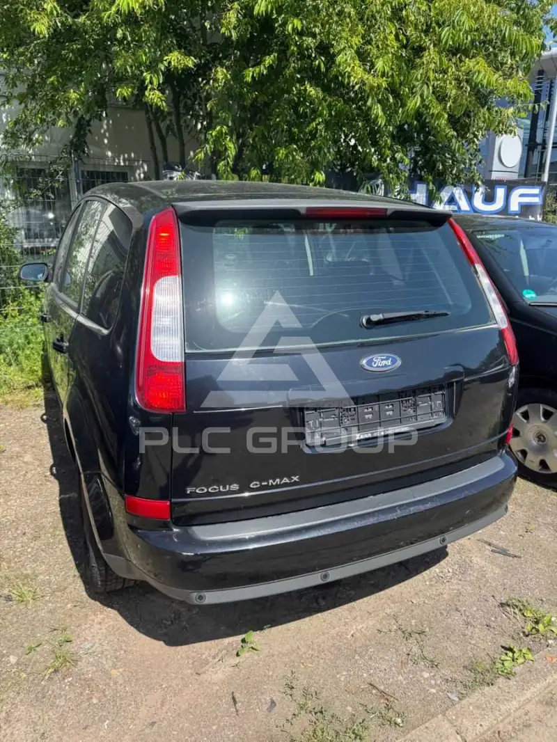 2006 Ford C-MAX