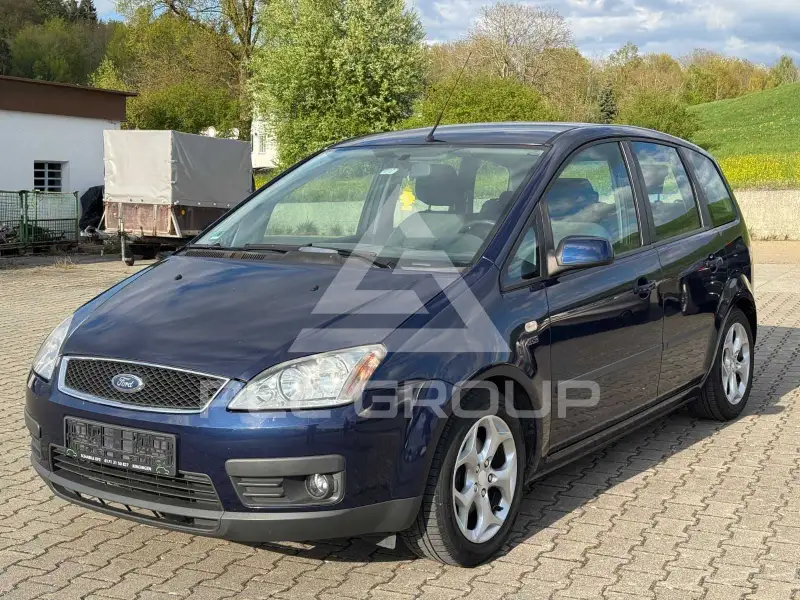 2006 Ford C-MAX