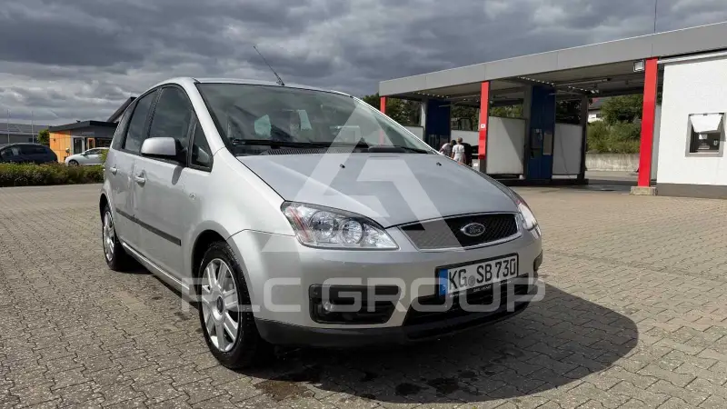 2006 Ford C-MAX