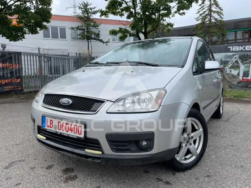 2006 Ford C-MAX