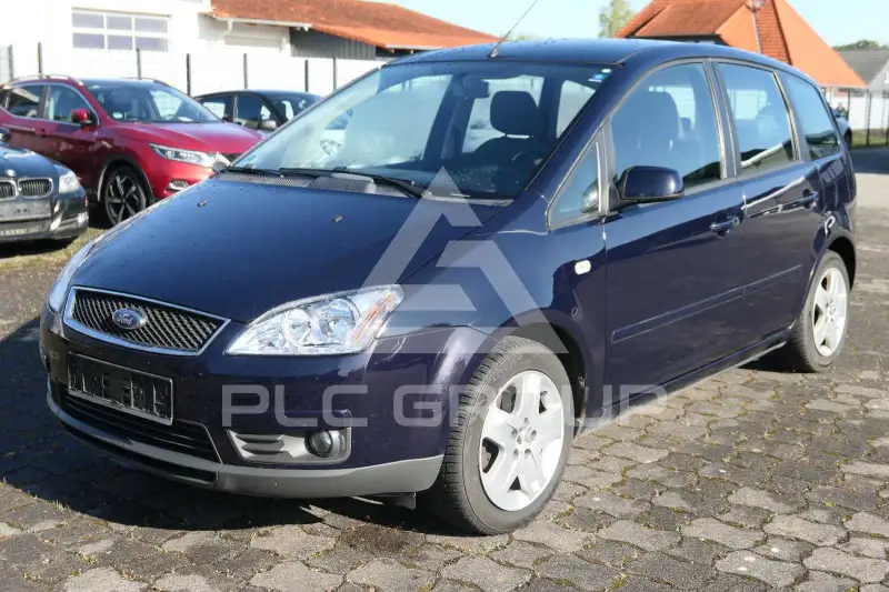 2006 Ford C-MAX
