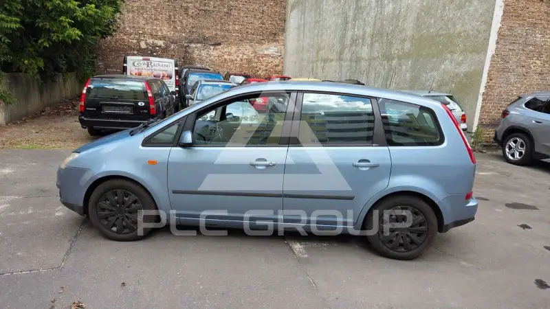2006 Ford C-MAX