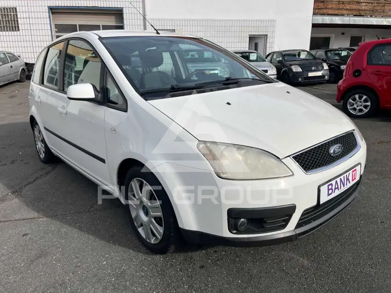 2006 Ford C-MAX