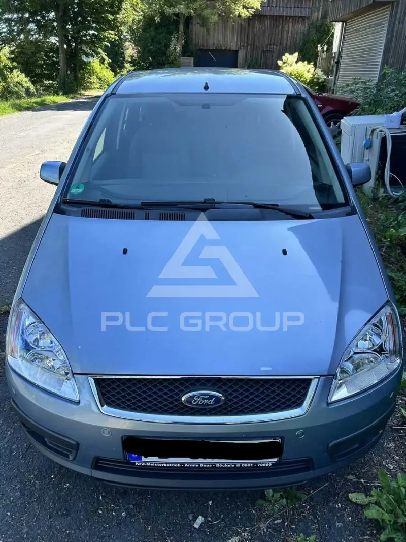 2006 Ford C-MAX