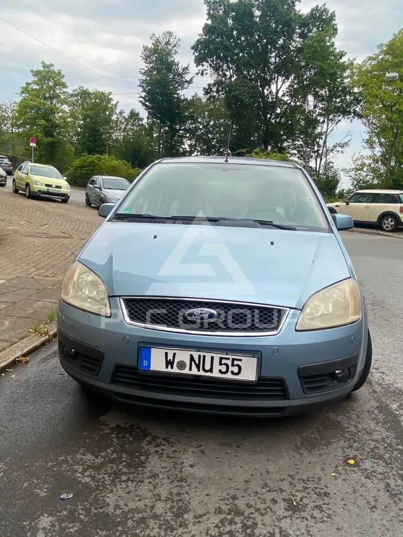 2006 Ford C-MAX