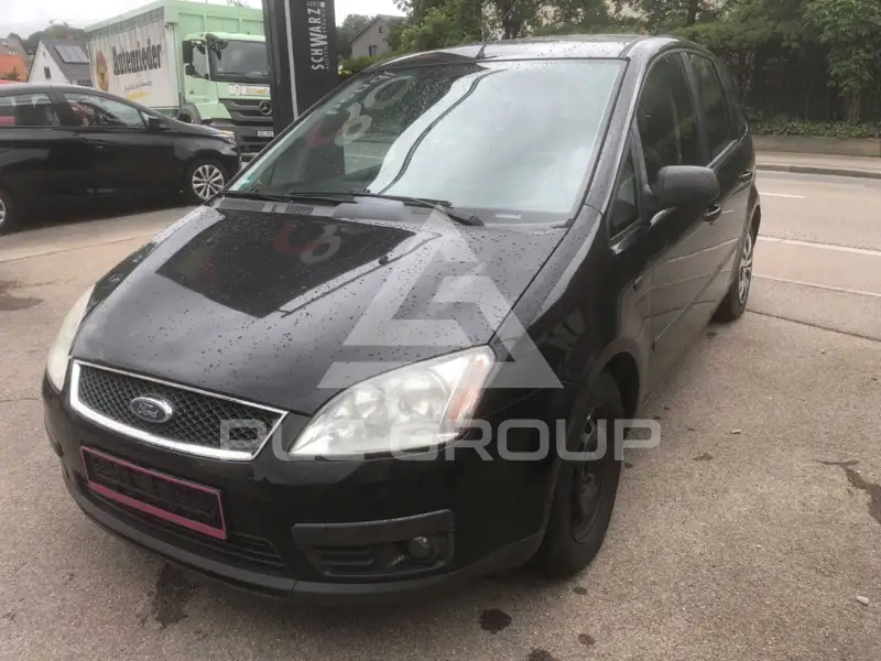 2006 Ford C-MAX