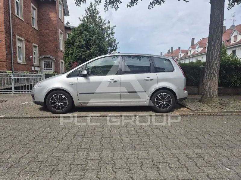 2006 Ford C-MAX