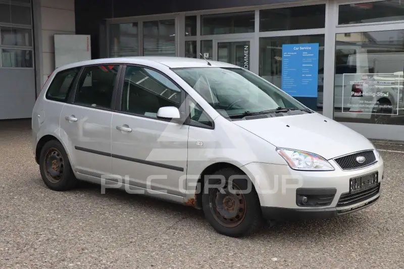 2006 Ford C-MAX