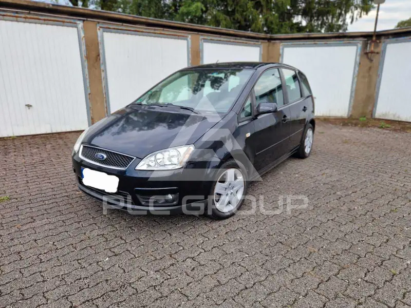 2006 Ford C-MAX