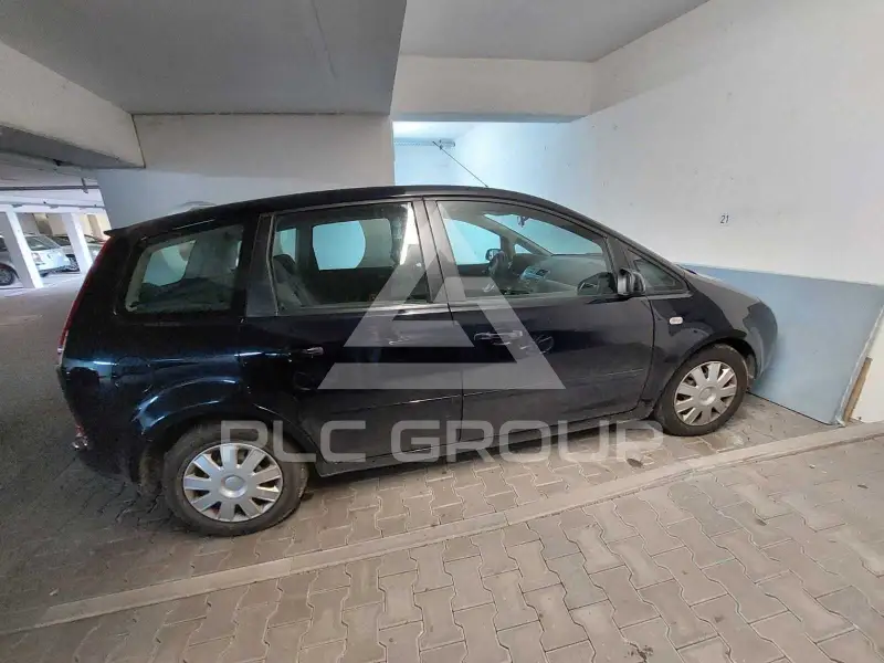 2006 Ford C-MAX