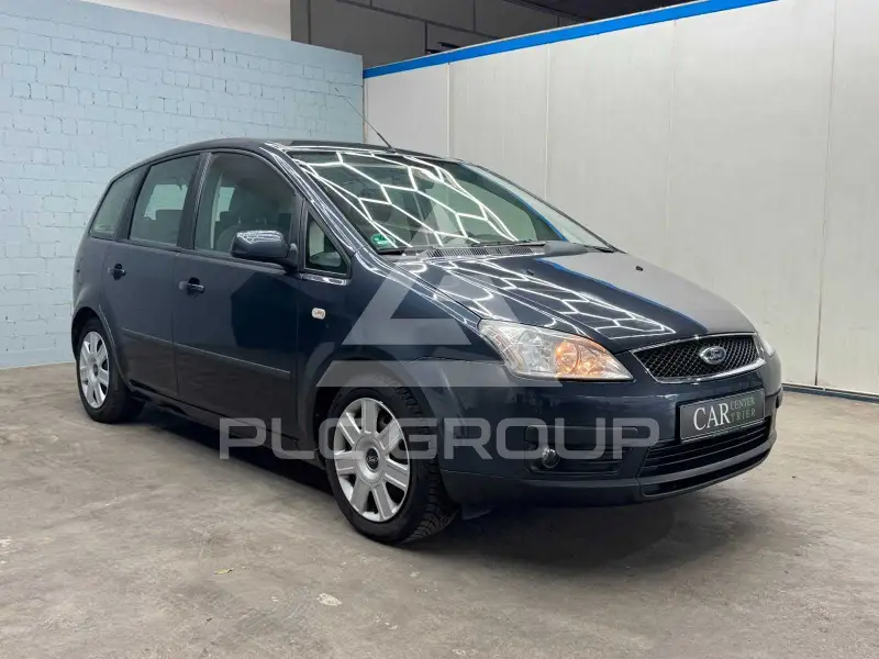 2006 Ford C-MAX