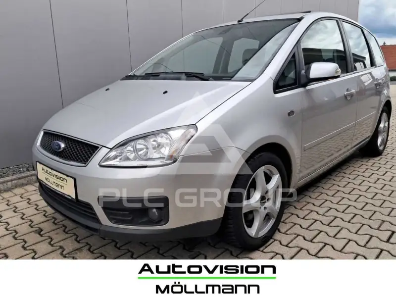 2006 Ford C-MAX