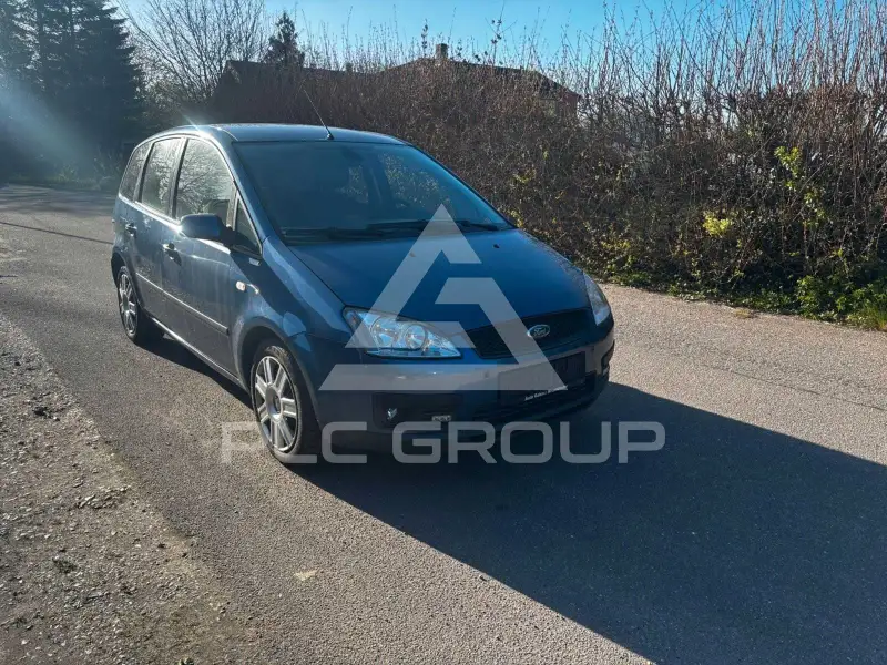2006 Ford C-MAX