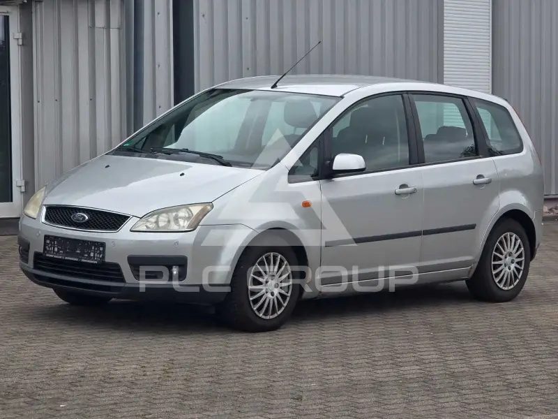 2006 Ford C-MAX