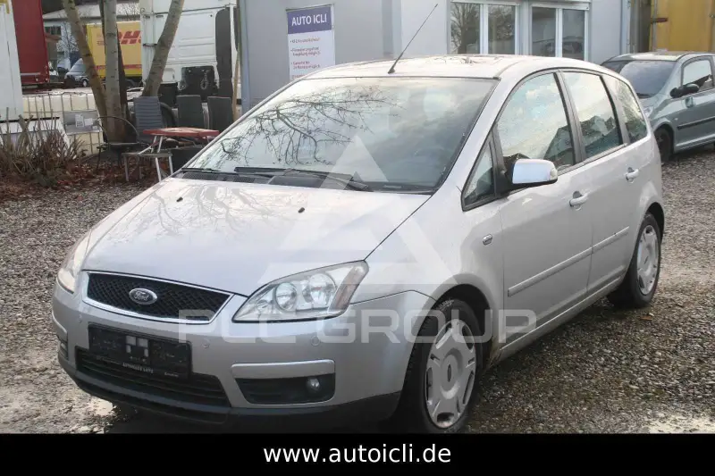 2006 Ford C-MAX
