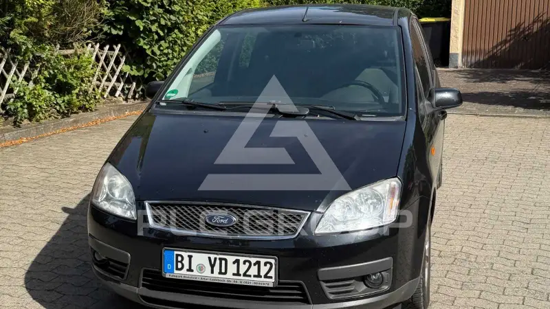 2006 Ford C-MAX