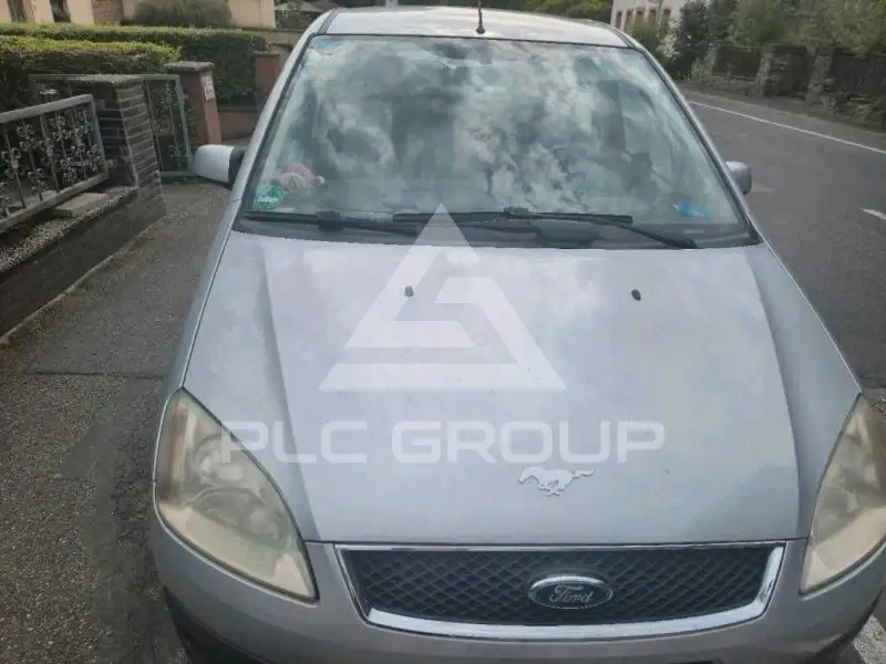 2006 Ford C-MAX