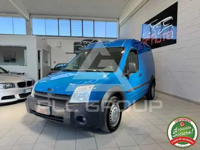 2006 Ford TRANSIT