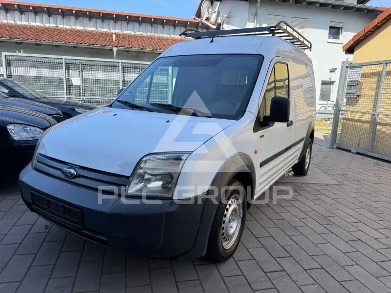 2006 Ford TRANSIT